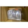 Image 3 : ANZO MODEL FR577-B1WPA-3VPC FORD F-250/SUPERDUTY 11-16 PROJECTOR LIGHT BAR, STYLE SWITCHBACK