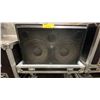 Image 1 : PAIR OF JBL SM212 LOUDSPEAKERS IN ROADCASE