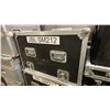 Image 2 : PAIR OF JBL SM212 LOUDSPEAKERS IN ROADCASE