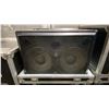 Image 2 : PAIR OF JBL SM212 LOUDSPEAKERS IN ROADCASE