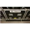 Image 1 : PAIR OF JBL SM212 LOUDSPEAKERS IN ROADCASE