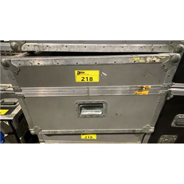 ROADHOG WING MODEL PLAYBACK RH PLAYBACK CONTROL SYSTEM IN ROLLING KEALCASE