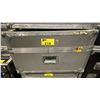 Image 1 : ROADHOG WING MODEL PLAYBACK RH PLAYBACK CONTROL SYSTEM IN ROLLING KEALCASE