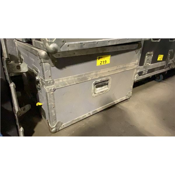 ROADHOG WING MODEL PLAYBACK RH PLAYBACK CONTROL SYSTEM IN ROLLING KEALCASE