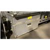 Image 1 : ROADHOG WING MODEL PLAYBACK RH PLAYBACK CONTROL SYSTEM IN ROLLING KEALCASE