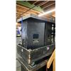 Image 2 : PAIR OF DML-1152 DELTAMAX LOUDSPEAKERS WITH ROAD CASE