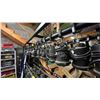 Image 2 : 18 X F9PS STAGE LIGHTING UNITS WITH C CLAMPS