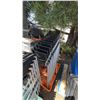 Image 2 : PALLET OF EVENT STACKING CHAIRS