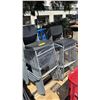 Image 2 : PALLET OF EVENT STACKING CHAIRS