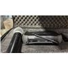 Image 2 : SHURE SM58 MICROPHONE SYSTEM WITH CASE