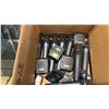 Image 1 : SENNHEISER RECEIVERS, HANDHELDS AND BELT PACKS