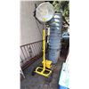 Image 1 : CEP 5000 SERIES COMMERCIAL MOBILE TELESCOPIC JOB SITE LIGHT