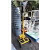 Image 2 : CEP 5000 SERIES COMMERCIAL MOBILE TELESCOPIC JOB SITE LIGHT