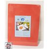 Image 1 : NEW JOHNSON ROSE 15" X 20" X 1/4" YELLOW CUTTING