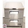 Image 1 : EFI 27.5" UNDERCOUNTER FREEZER