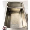 Image 4 : FULL SIZE COUNTER TOP FOOD WARMER W/ 3 1/3 INSERTS