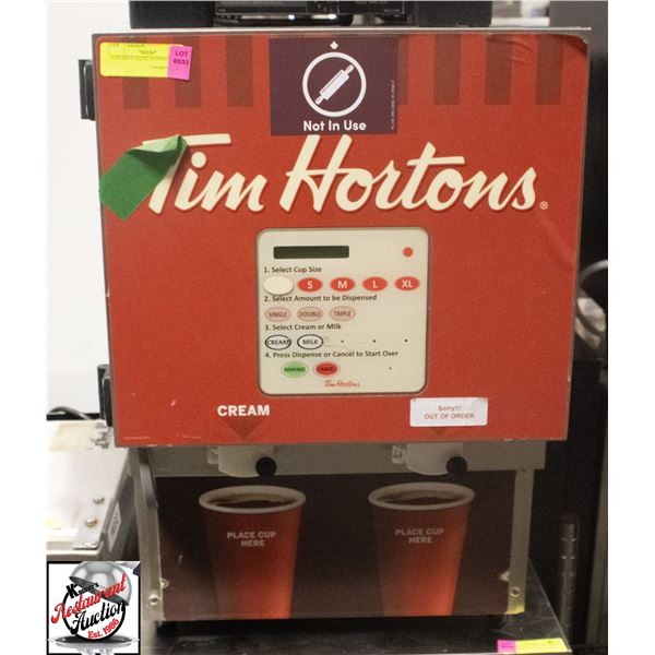 SURESHOT LIQUID DISPENSER