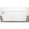 Image 1 : HISENSE 17.7 CU.FT. CHEST FREEZER