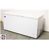 Image 2 : HISENSE 17.7 CU.FT. CHEST FREEZER