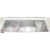 Image 3 : HISENSE 17.7 CU.FT. CHEST FREEZER