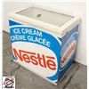 Image 2 : 35" ICE CREAM FREEZER