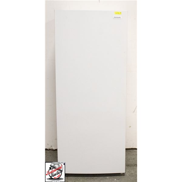 FRIDAIRE 13.0 CU.FT FREE STANDING FREEZER