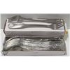 Image 1 : 2 DOZEN NEW SHELL OYSTER FORKS - JR 21962