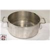 Image 1 : BROWNE THERMALLOY 15 QT ALUMINUM POT