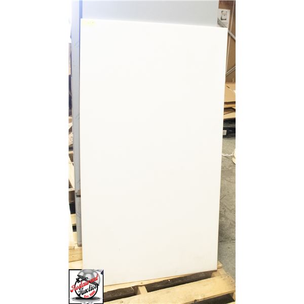 NEW LARGE 30" X 55" X 1/2" CUTTING BOARD