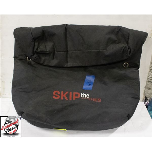 THERMAL DELIVERY BAG