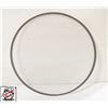 Image 2 : 6 NEW 16" ALUMINUM PIZZA SCREENS