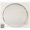 Image 2 : 6 NEW 18" JOHNSON ROSE ALUMINUM PIZZA SCREENS