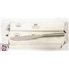 Image 1 : 4 DOZ NEW JOHNSON ROSE CARTIER TABLE KNIVES