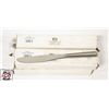 Image 1 : 4 DOZ NEW JOHNSON ROSE CARTIER TABLE KNIVES