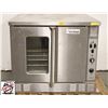 Image 1 : US RANGE NATURAL GAS CONVECTION OVEN