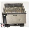 Image 1 : VOLLRATH FULL SIZE COUNTER TOP FOOD WARMER