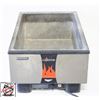 Image 1 : VOLLRATH FULL SIZE COUNTER TOP FOOD WARMER