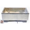 Image 2 : VOLLRATH FULL SIZE COUNTER TOP FOOD WARMER