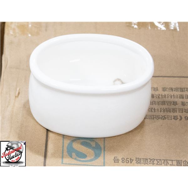 1000 CREAM APPY PLATES