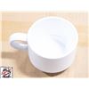 Image 1 : 1000 MELAMINE COFFEE CUPS