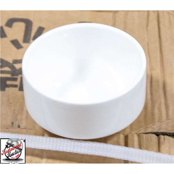 1000 GLASS COFFEE CUPS