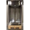 Image 3 : NEW ICE DOUBLE S/S DOOR UPRIGHT FREEZER