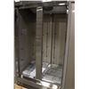 Image 4 : NEW ICE DOUBLE S/S DOOR UPRIGHT FREEZER