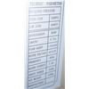 Image 7 : NEW ICE DOUBLE S/S DOOR UPRIGHT FREEZER