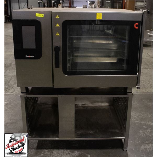CONVOTHERM NATURAL GASS COMBI OVEN