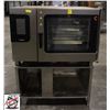 Image 1 : CONVOTHERM NATURAL GASS COMBI OVEN