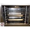 Image 3 : CONVOTHERM NATURAL GASS COMBI OVEN