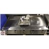 Image 1 : STAR ULTRA MAX 60" 5 BURNER GRIDDLE