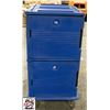 Image 1 : CAMBRO DOUBLE TRANSPORT HODING CABINET