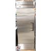 Image 1 : NEW TRUE SINGLE STAINLESS STEEL DOOR COOLER